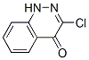 4(1H)-Cinnolinone, 3-chloro- CAS#: 817209-39-5