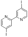 4,4'-DIIODO-2,2'-BIPYRIDINE CAS#: 831225-81-1