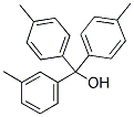 4,4'-DIMETHYL-3''-METHYLTRITYL ALCOHOL CAS#: 845790-67-2