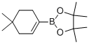4,4-(DIMETHYLCYCLOHEXENE-1-YL)BORONIC ACID, PINACOL ESTER CAS#: 859217-67-7