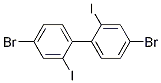 4,4'-Dibromo-2,2'-diiodobiphenyl CAS#: 852138-89-7