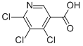 4,5,6-Trichloronicotinic acid CAS#: 847608-28-0