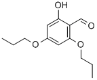 4,6-DIPROPOXYSALICYLALDEHYDE,97% CAS#: 834885-08-4