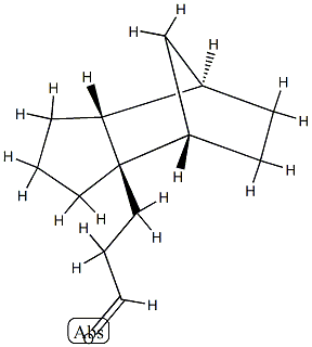 4,7-Methano-3aH-indene-3a-propanal,octahydro-,(3aR,4S,7R,7aR)-rel-(9CI) CAS#: 828937-20-8