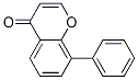 4H-1-Benzopyran-4-one, 8-phenyl- CAS#: 861536-65-4