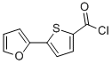 5-(2-FURYL)THIOPHENE-2-CARBONYL CHLORIDE 97+% CAS#: 868755-63-9