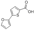 5-(2-FURYL)THIOPHENE-2-CARBOXYLIC ACID 97 CAS#: 868755-62-8