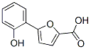 5-(2-Hydroxyphenyl)-furan-2-carboxylic acid CAS#: 872052-83-0