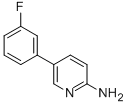 5-(3-FLUOROPHENYL)-2-PYRIDINAMINE CAS#: 866620-27-1