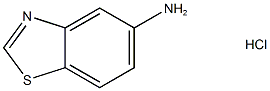 5-AMINO-1,3-BENZOTHIAZOLE HCL CAS#: 854067-25-7