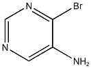 5-AMINO-4-BROMOPYRIMIDINE CAS#: 849353-34-0