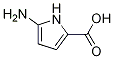 5-AMino-1H-pyrrole-2-carboxylic acid CAS#: 869116-45-0