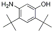 5-AMino-2,4-di-tert-butylphenol CAS#: 873055-58-4