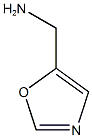 5-(Aminomethyl)-1,3-oxazole CAS#: 847644-09-1