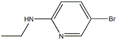 5-BROMO-2-ETHYLAMINOPYRIDINE CAS#: 856850-36-7