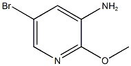 5-BROMO-2-METHOXY-3-CYANOPYRIDINE CAS#: 884495-39-0