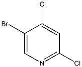 5-BROMO-2,4-DICHLORO-PYRIDINE CAS#: 849937-96-8