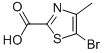 5-BROMO-4-METHYL-2-THIAZOLECARBOXYLIC ACID CAS#: 874509-45-2