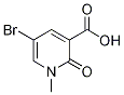 5-Bromo-1,2-dihydro-1-met... CAS#: 846048-15-5