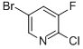 5-Bromo-2-chloro-3-fluoropyridine CAS#: 831203-13-5