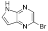 5-Bromo-4,7-diazaindole CAS#: 875781-43-4