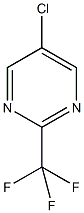 5-Chloro-2-trifluoromethyl-pyrimidine CAS#: 845618-08-8