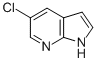5-Chloro-7-azaindole CAS#: 866546-07-8