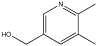 5-Hydroxymethyl-2,3-dimethylpyridine CAS#: 857146-29-3