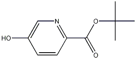 5-Hydroxypyridine-2-carboxylic acid tert-butyl ester CAS#: 854607-40-2