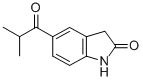 5-ISOBUTYRYLOXOINDOLE CAS#: 864688-81-3