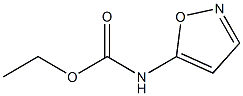 5-Isoxazolecarbamic acid, ethyl ester (3CI) CAS#: 859765-43-8