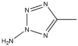 5-Methyl-2H-tetrazol-2-aMine CAS#: 817177-74-5