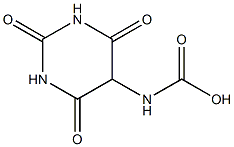 5-Pyrimidinecarbamic acid, hexahydro-2,4,6-triketo- (1CI) CAS#: 860760-31-2