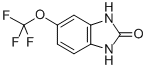 5-TRIFLUOROMETHOXY-1,3-DIHYDRO-BENZIMIDAZOL-2-ONE CAS#: 877681-12-4