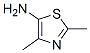 5-Thiazolamine, 2,4-dimethyl- CAS#: 856568-04-2