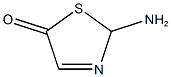 5-Thiazolol, 2-amino- CAS#: 857969-56-3