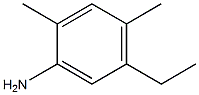 5-ethyl-2,4-dimethylaniline CAS#: 859783-60-1