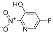5-fluoro-2-nitropyridin-3-ol CAS#: 847902-56-1
