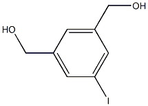 5-iodo-1,3-benzenedimethanol CAS#: 859238-49-6