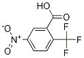 5-nitro-2-(trifluoroMethyl)benzoic acid CAS#: 847547-06-2