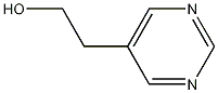 5-pyrimidineethanol CAS#: 875251-47-1