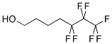 5,5,6,6,7,7,7-HEPTAFLUOROHEPTAN-1-OL CAS#: 883543-64-4