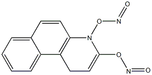 5,6-Benzoquinoline-3,4-dinitrile (1CI) CAS#: 871896-97-8