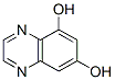 5,7-Quinoxalinediol CAS#: 858479-18-2