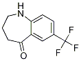 5H-1-Benzazepin-5-one, 1,2,3,4-tetrahydro-7-(trifluoroMethyl)- CAS#: 851045-54-0