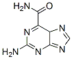 5H-Purine-6-carboxamide, 2-amino- CAS#: 882213-43-6