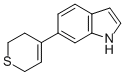 6-(3,6-DIHYDRO-2H-THIOPYRAN-4-YL)-1H-INDOLE CAS#: 885273-10-9