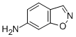 6-AMINO-1,2-BENZISOXAZOLE CAS#: 828300-70-5