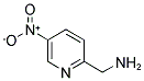 6-(AMINOMETHYL)-3-NITROPYRIDINE CAS#: 887588-06-9
