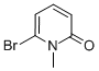 6-BROMO-1-METHYLPYRIDIN-2(1H)-ONE CAS#: 873383-11-0